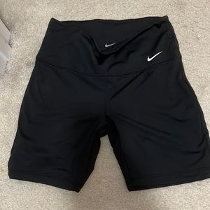 Small Nike Biker Short